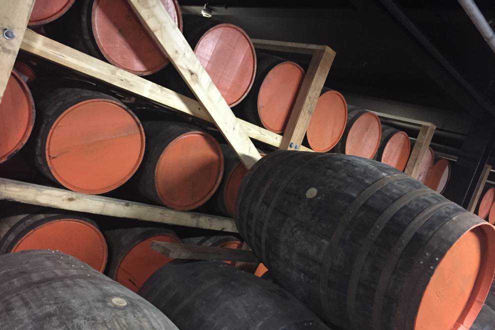 Uncorking Bourbon News: Events, Tours & New Openings in KY