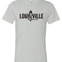 Tshrt Bourbon Country