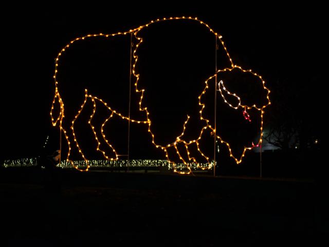 Holiday Events At Buffalo Trace Bourboncountry Com Official Travel The