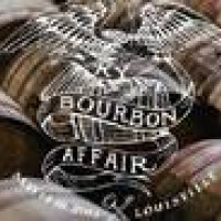 Bourbon barrels Bourbon Country