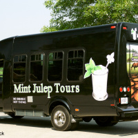 Mint julep 7 copy Bourbon Country