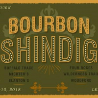 Bourbon shindig Bourbon Country